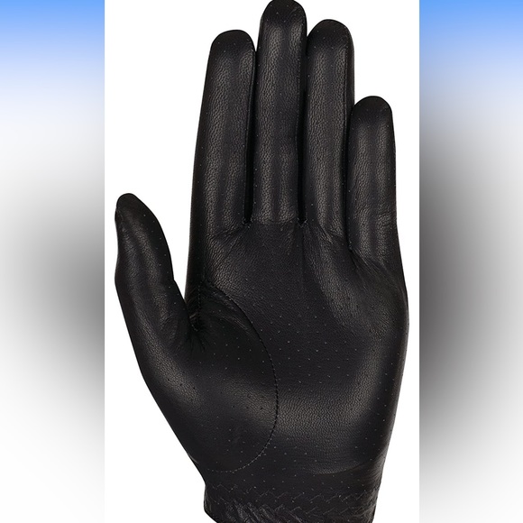 Callaway right hand mens glove medium (used) - Picture 2 of 5